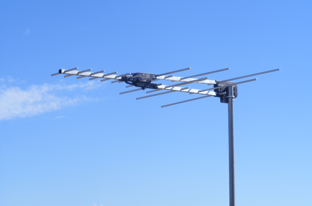 Digital-TV-Antenna-Installation