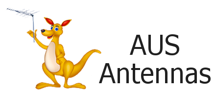 AUS Antennas